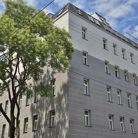 ウィーンCelestial Living L Dg2'12アパートメント エクステリア 写真